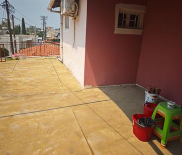 Διαμέρισμα για ενοικίαση - Κόρινθος, - Photo 4