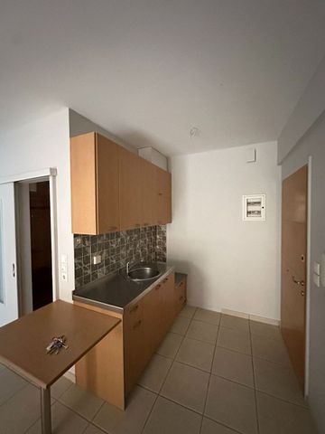 Studio/Γκαρσονιέρα για ενοικίαση Σκαγιοπούλειο (Πάτρα) - Photo 3