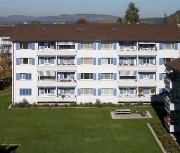 4 Zimmer, 77 m², EG - Photo 1