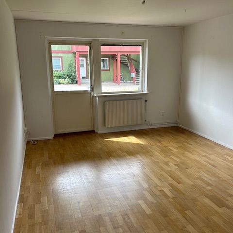 Bygdegårdsvägen, Förslöv - Foto 1