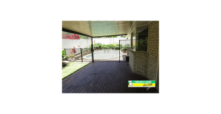 Spacious Family Home with Pool & Multiple Living Areas - Photo 2