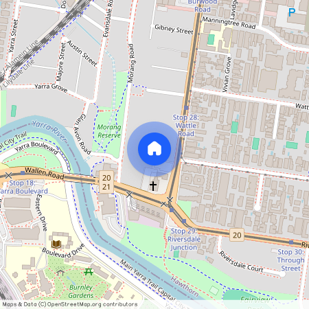 18/178 Power Street, Vic 3122, Hawthorn