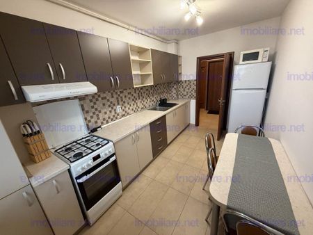 Inchirieri Apartamente 2 camere Bucuresti - Fotografie 5