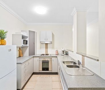 TOP FLOOR two bedroom FURNISHED apartment available in luxury resor... - Photo 6