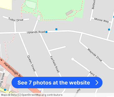 Martin Avenue, Oadby, LE2 - Photo 1