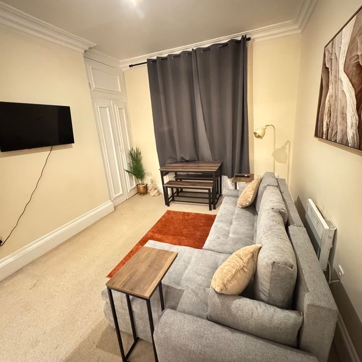 1 Bed Flat, Portland Street, SO14 - Photo 1