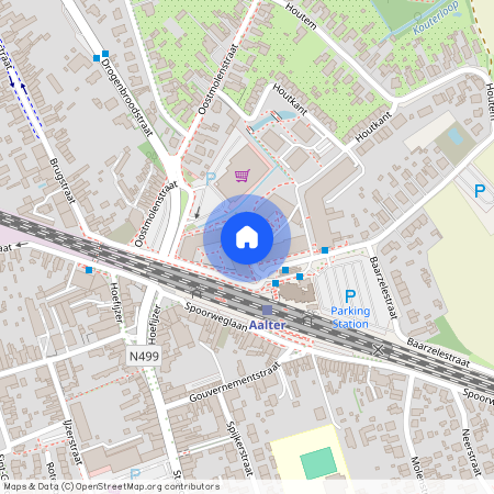 Smedenpoort, 7, 9880, Aalter