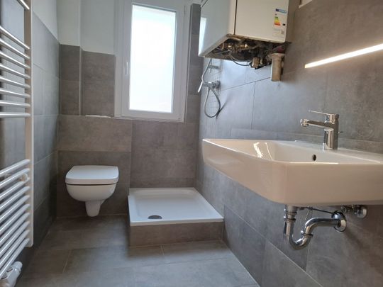 Perfekte Starterwohnung: Charmantes 1-Zimmer-Home - Photo 1