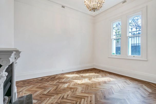 Begin a new chapter with comfort and timeless elegance. - Photo 1