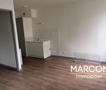 Location Appartement 1 pièce 26m² GUERET 23000 - Photo 3