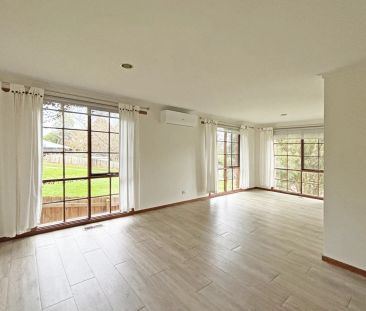 Private Retreat with Parkland Views - Photo 1