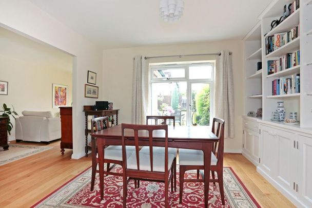 3 bedroom terraced house to rent - Photo 1