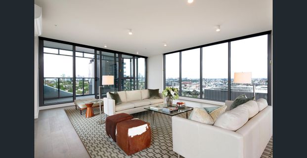 Exclusive, Stylish with Uninterrupted Views - Photo 1