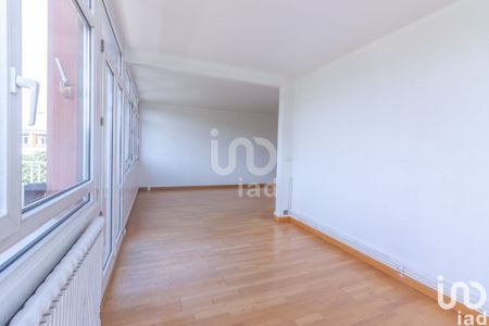 Appartement 3 pièces de 69 m² à Maisons-Laffitte (78600) - Photo 4