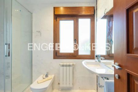 Casa en alquiler en Somosaguas-Húmera-Los Ángeles - Photo 5