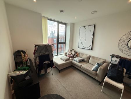 Wharf End, Trafford Park - Photo 2