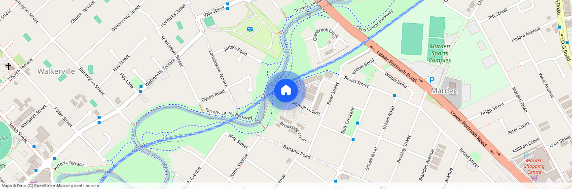 15 Orlando Court, SA 5070, Marden