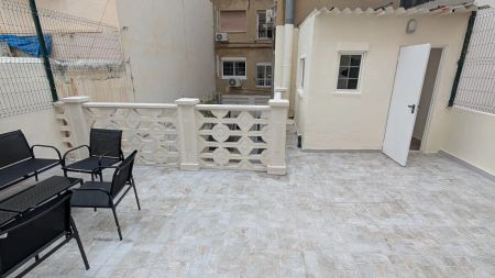 3-bedroom apartment for rent in La Malva-Rosa - Photo 2