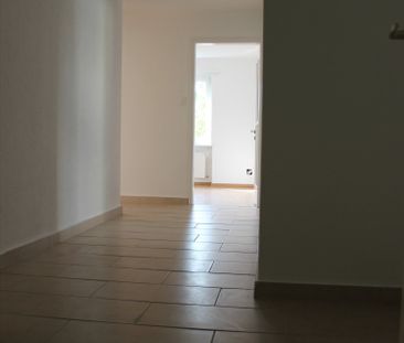 "Wohnen im Herzen von Nussbaumen" - Foto 3