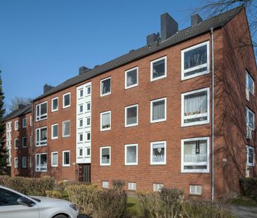 4-Zimmer-Wohnung in Wilhelmshaven Altengroden - Foto 1