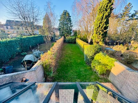 Huis in Ukkel - Photo 2