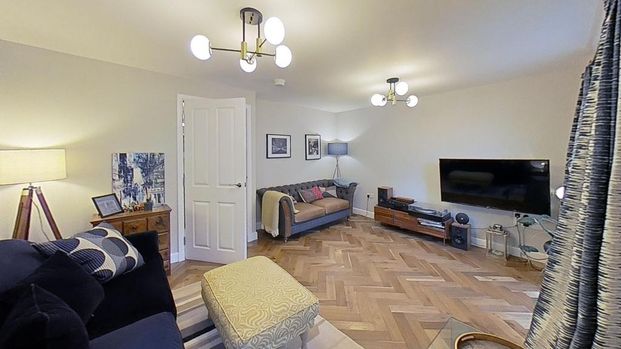 3 bedroom terraced house to rent - Photo 1