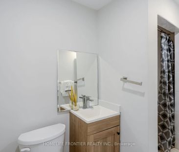 208 Betty Ann Drive #Lower B - Photo 6