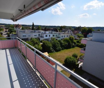 Wohnen im Kern von Winterthur Seen - Photo 4