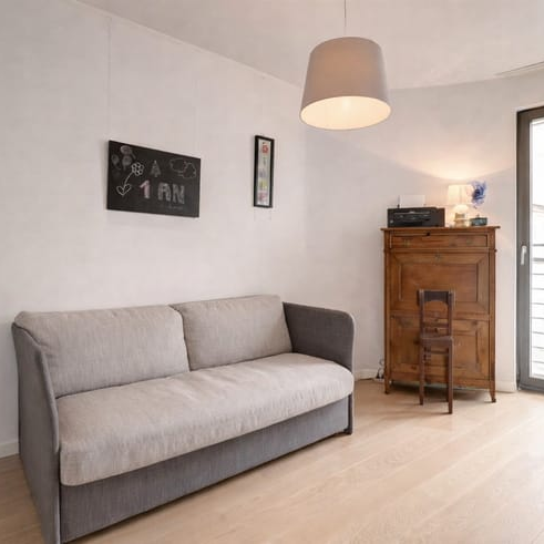 Penthouse te huur - Photo 1