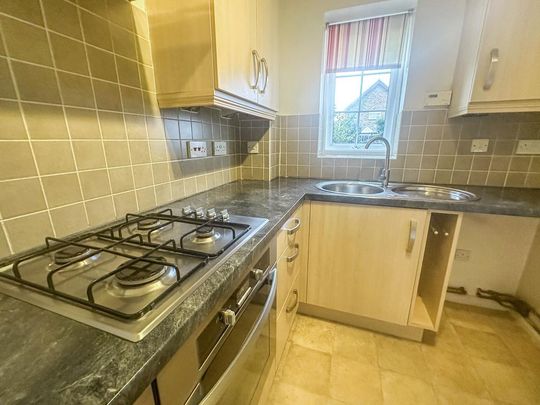 1 bedroom terraced house to rent - Photo 1