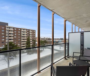 For Lease - 1250 Cummings Avenue Unit# 207, Cyrville - Carson Grove... - Photo 5