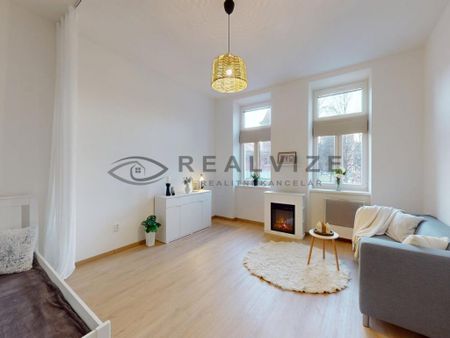 Pronájem bytu 2+kk 50 m2 - Photo 2