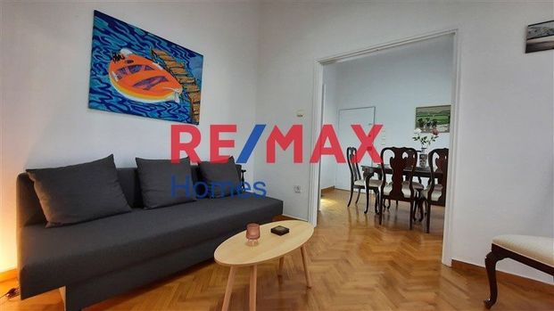 Διαμέρισμα για ενοικίαση - Παλαιό Ψυχικό - Photo 1