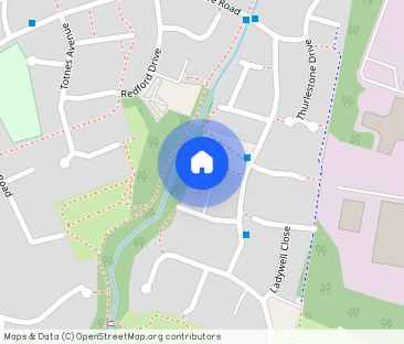 Cliston Walk, Hazel Grove - Photo 1