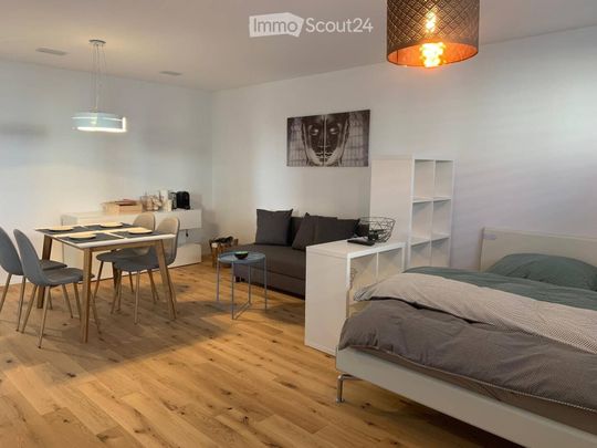 1 Zimmer, 42 m² - Foto 1