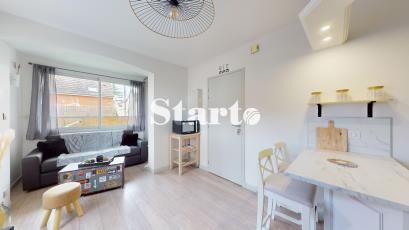 Location Appartement 1 pièce 18m² LONGVIC 21600 - Photo 4