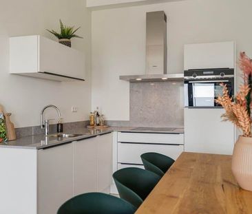 Te huur: Appartement Aziëweg in Haarlem - Foto 4