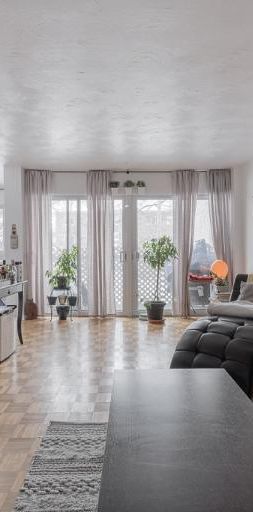 Appartement 4 ½ à louer Sainte-Foy / Sillery juillet 2026 - Photo 1