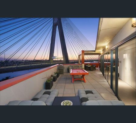 309/1 Wattle Crescent, Pyrmont, NSW 2009 - Photo 1