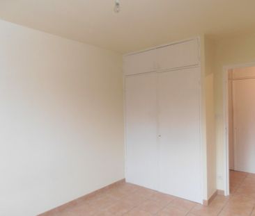 A louer – Appartement T2 de 43.64 m2 : Avenue d’Occitanie 31520 RAM... - Photo 1