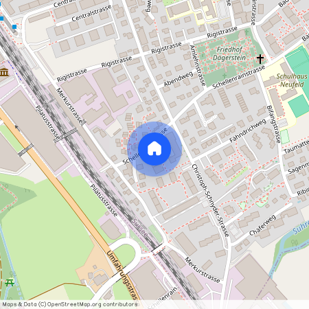 6210, Sursee, Schellenrainstrasse, 15a