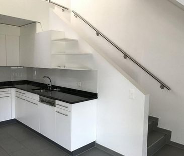 Grosszügige und helle 3.5 Zimmer-Wohnung zu vermieten - Photo 3