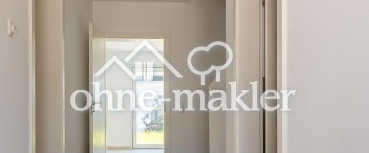 Neubau-Doppelhaushälfte mit Einliegerbereich & Garten – ideal für Familien oder Homeoffice - Foto 1