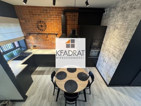 Wyjątkowe mieszkanie loftowe z pięknym widokiem - Photo 3