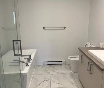 5 1/2 À LOUER - CRABTREE ( JOLIETTE ) - APPARTEMENT À LOUER - Photo 2