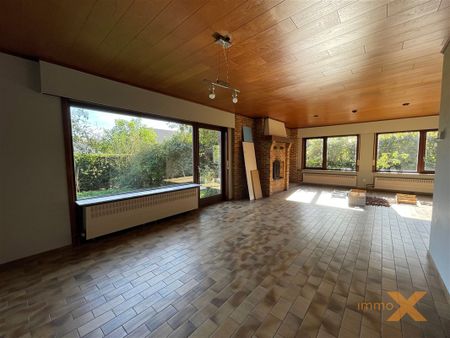 Villa te Sleidinge - Photo 3