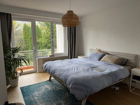 Appartement te huur - Foto 4