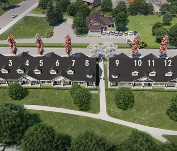 For Lease - 263 Barrie Street Unit#, Bradford West Gwillimbury, Ont... - Photo 3