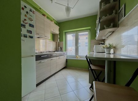 Komfortowe mieszkanie dla singla lub pary - Photo 2