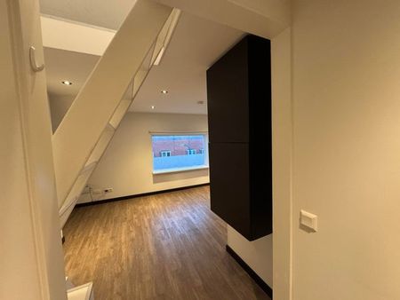 Te huur: Appartement Amsterdamsestraatweg 578 in Utrecht - Foto 4